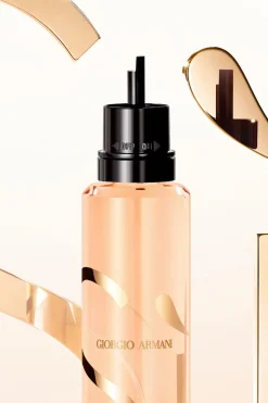 New Si EdP täyttöpullo 100 ml Hajuvedet|Tuoksujen Täyttöpakkaukset