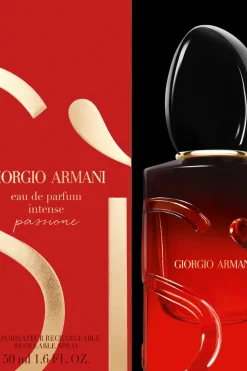 Armani Hajuvedet<Si Passione EdP Intense tuoksu 50 ml