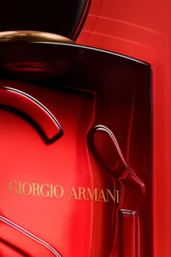 Armani Hajuvedet<Si Passione EdP Intense tuoksu 50 ml