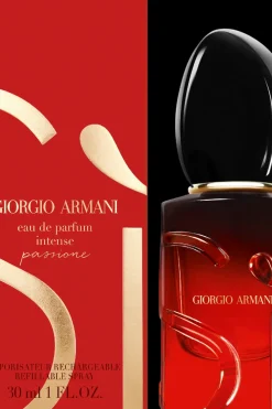 Si Passione EdP Intense tuoksu 30 ml Hajuvedet