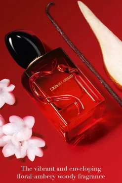 Si Passione EdP Intense tuoksu 30 ml Hajuvedet
