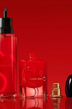 Armani Hajuvedet<Si Passione EdP Refill täyttöpullo 100 ml