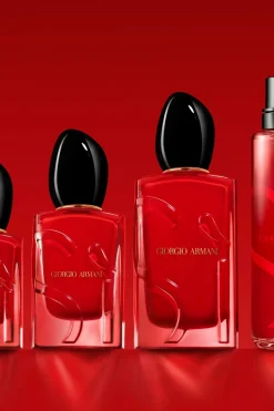 Armani Hajuvedet<Si Passione EdP Refill täyttöpullo 100 ml