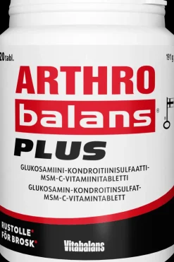 New ® Plus 120 tabl. Erityisvalmisteet