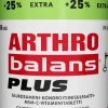 Arthrobalans Erityisvalmisteet<® Plus 150 tabl., glukosamiini-kondroitiinisulfaatti-MSM-C-vitamiinitabletti, Vitabalans