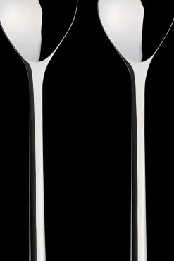 Outlet Artik tarjoiluvälineet 2 kpl Aterimet Ja Ottimet