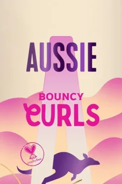 Hot Bouncy Curls shampoo 300ml Shampoot