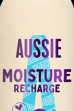 Hot hoitoainespray Miracle Moist Recharge Conditioning 250ml Hiustenhoito