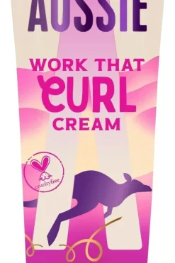 Best Leave-in Curl Cream 160ml Hiustenhoito