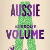 Aussie Shampoot<300ml Aussome Volume Shampoo