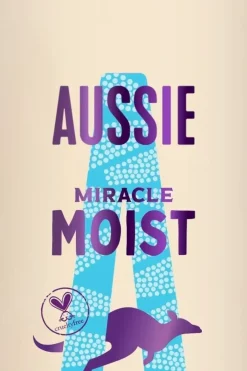 Online 300ml Miracle Moist Shampoo Shampoot