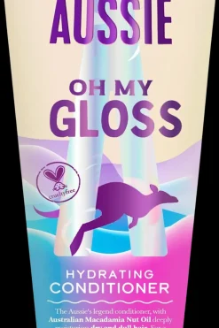 Clearance Oh My Gloss 200ml hoitoaine Hiustenhoito