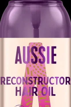 New Reconstructor Hair Oil 100ml leave in treatment Hiustenhoito