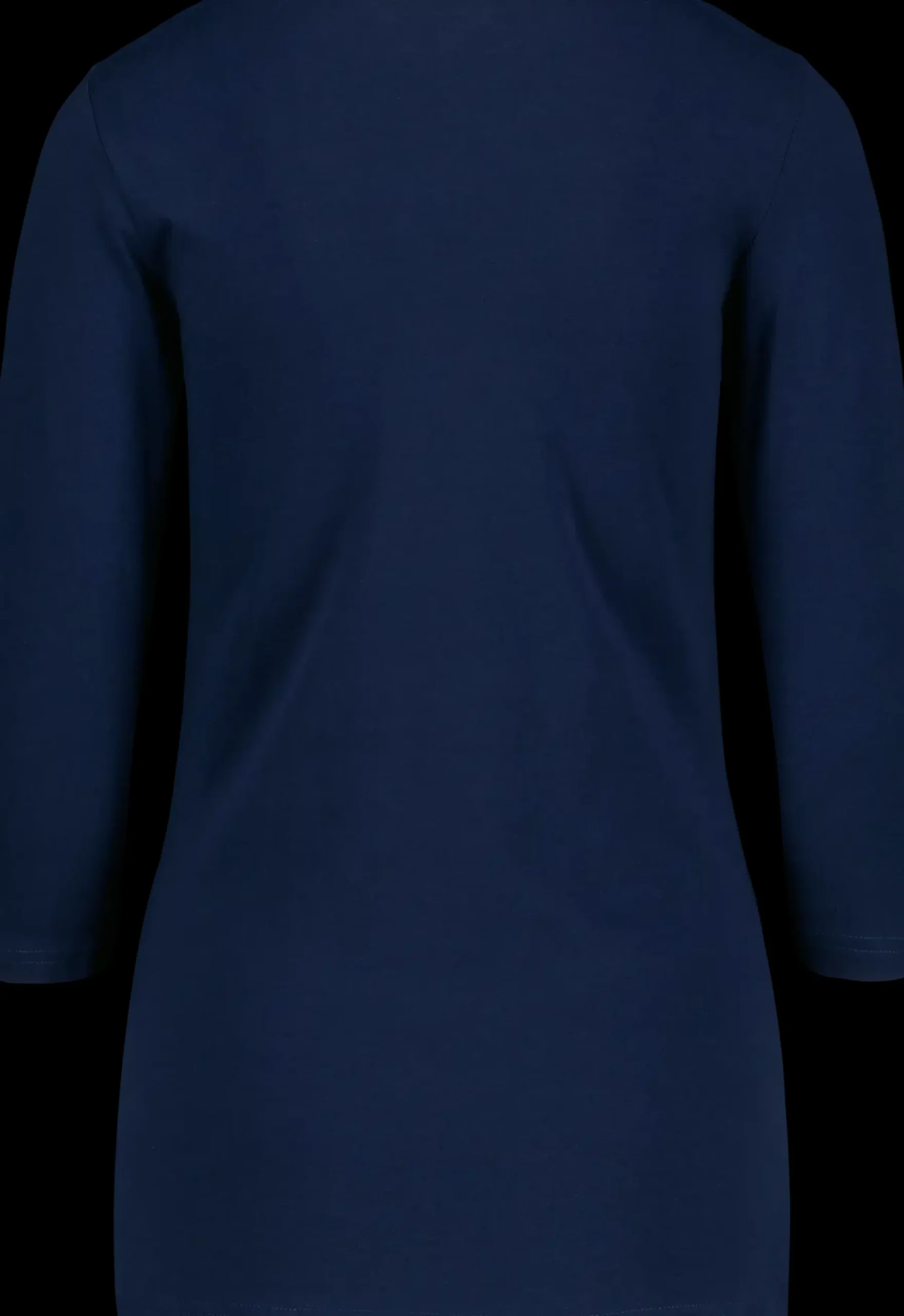 3/4 hihainen trikoopusero Paidat Ja Topit