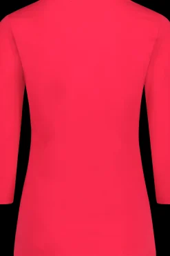 Sale 3/4 hihainen trikoopusero Paidat Ja Topit