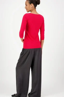 Aventura Paidat Ja Topit<3/4 hihainen trikoopusero