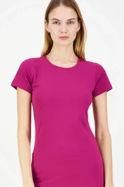 Aventura Paidat Ja Topit<lyhythihainen trikoopusero