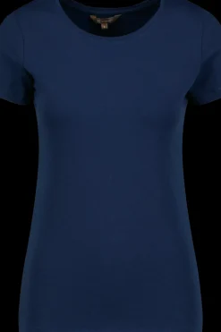 New lyhythihainen trikoopusero Paidat Ja Topit