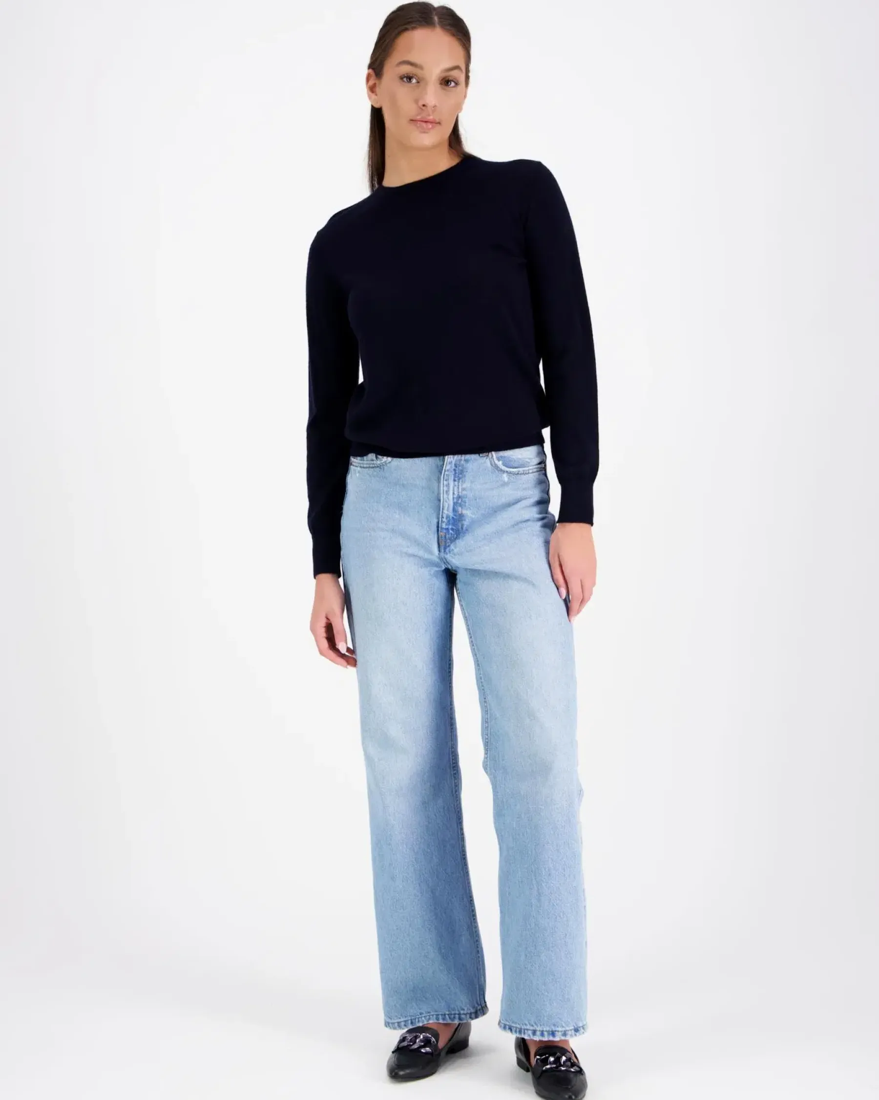 Outlet merinoneule Neuleet