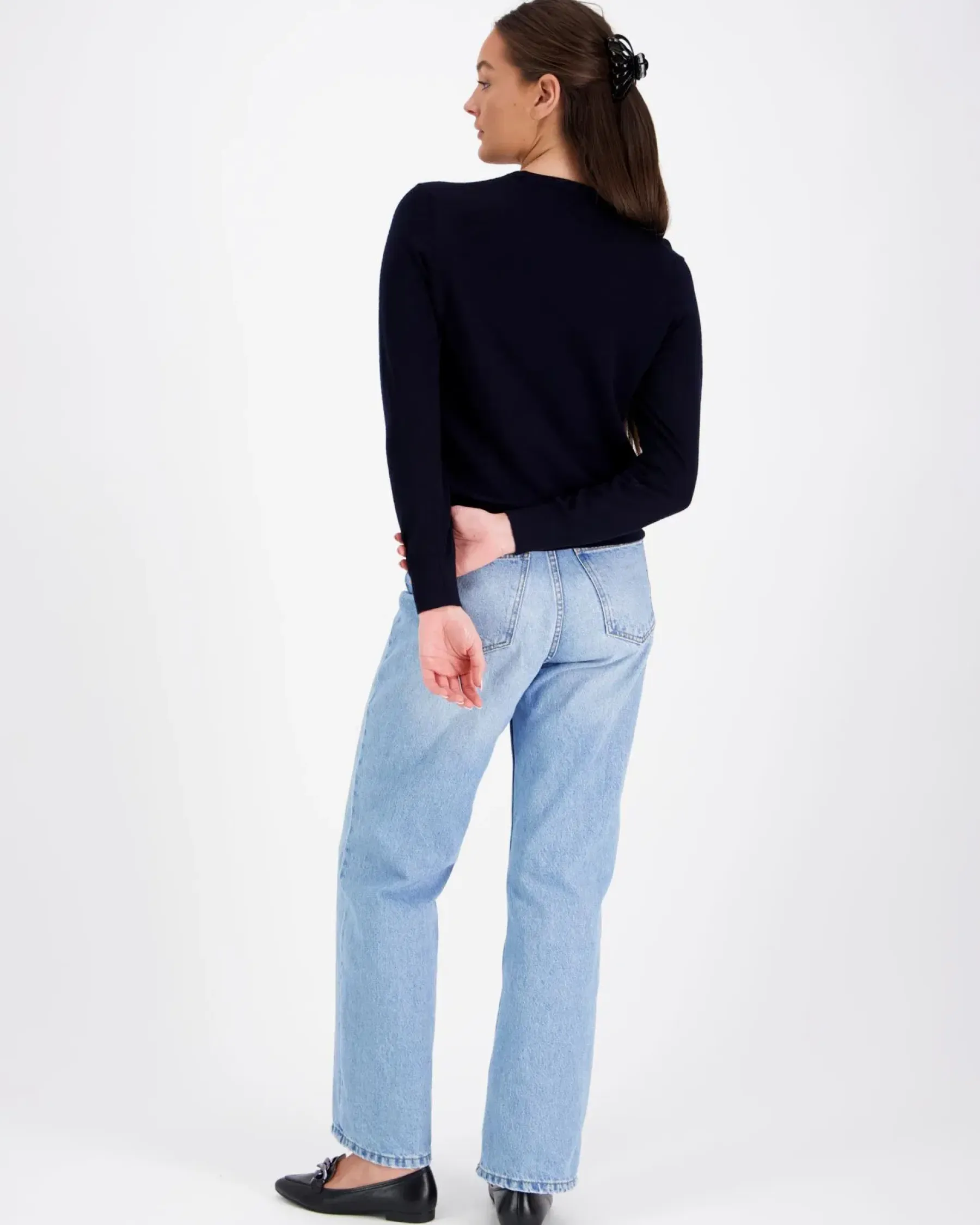 Outlet merinoneule Neuleet