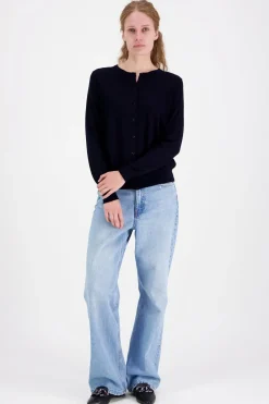 Aventura Neuleet<merinoneuletakki