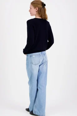 Aventura Neuleet<merinoneuletakki