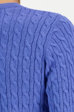 Aventura Neuleet<palmikkoneuletakki