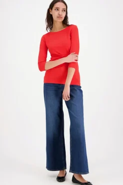 Aventura Paidat Ja Topit<venepääntie trikoopusero