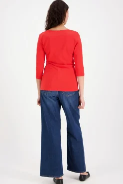 Aventura Paidat Ja Topit<venepääntie trikoopusero