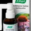 Vogel Erityisvalmisteet<A. Echinacea-Salvia kurkkusuihke 30 ml