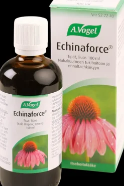 Discount A. Echinaforce® 100ml punahattu-uute Itsehoitolääke Erityisvalmisteet