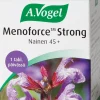 New A. Menoforce Strong salviatabletti 90 tabl. Erityisvalmisteet