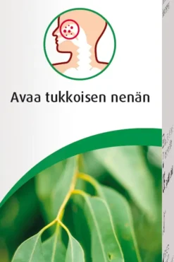 Best Nenäsumute 20 ml Erityisvalmisteet