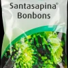 A. Santasapina kurkkupastilli 100g Erityisvalmisteet
