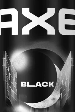 Online 48h Black Body Spray 150 ml Tuoksut