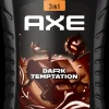 Online Suihkusaippua antaa raikkaan tunteen koko päiväksi Dark Temptation 12 tunnin vastustamaton tuoksu 250 ml Ihonhoito