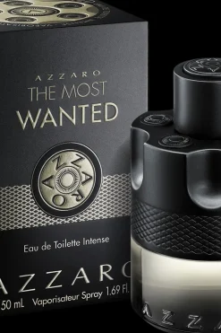 Azzaro Tuoksut<Most Wanted Eau de toilette Intense -tuoksu 50 ml