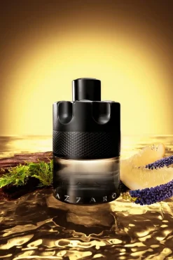 Azzaro Tuoksut<Most Wanted Eau de toilette Intense -tuoksu 50 ml