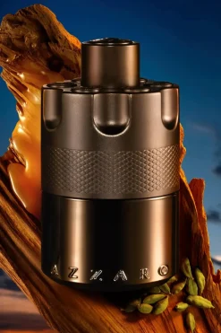 Azzaro Tuoksut<Most Wanted Eau de parfum Intense- tuoksu 50 ml