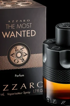 Azzaro Tuoksut<Most Wanted parfum 50ml - tuoksu