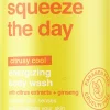b.fresh Vartalonhoito<B Fresh squeeze the day - energizing suihkugeeli