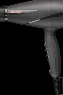 BaByliss Hiusten Muotoilulaitteet<hiustenkuivaaja Smooth Pro 2100