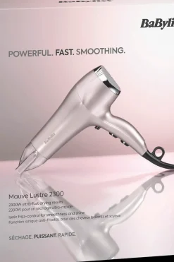 Sale hiustenkuivaaja Mauve Lustre Dryer Hiusten Muotoilulaitteet