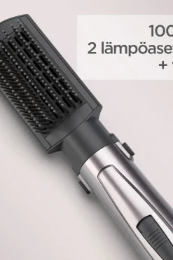 BaByliss Hiusten Muotoilulaitteet<ilmakiharrin Airstyle 1000