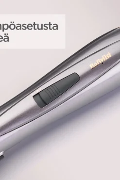 BaByliss Hiusten Muotoilulaitteet<ilmakiharrin Airstyle 1000