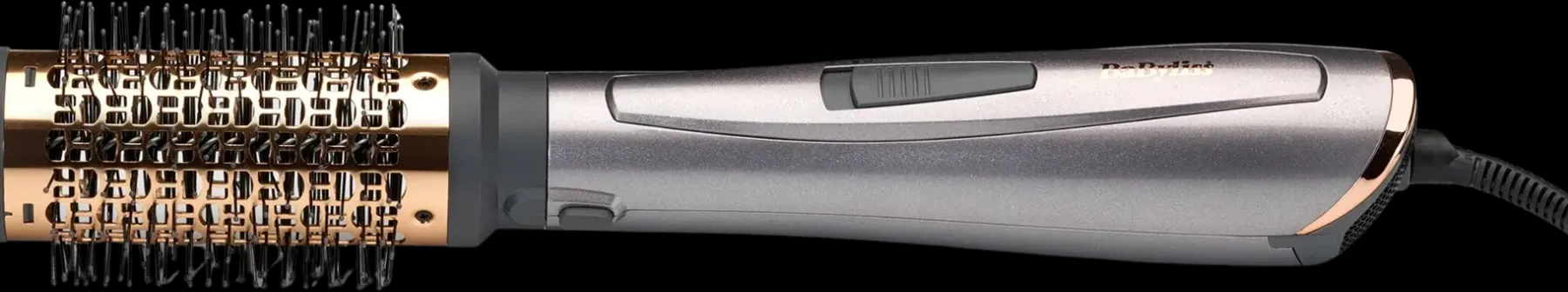 BaByliss Hiusten Muotoilulaitteet<ilmakiharrin Airstyle 1000