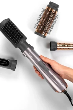 BaByliss Hiusten Muotoilulaitteet<ilmakiharrin Airstyle 1000