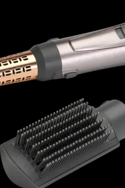 BaByliss Hiusten Muotoilulaitteet<ilmakiharrin Airstyle 1000