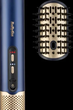 muotoilutyökalu Air Wand Hiusten Muotoilulaitteet