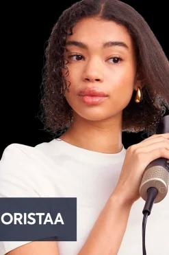 muotoilutyökalu Air Wand Hiusten Muotoilulaitteet